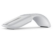 microsoft arc touch mouse driver windows 7